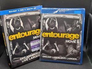 Comedy Movie Blu-Rays & DVDs, Some Opened, Some Sealed. You Pick! - Imagen 1 de 64