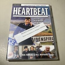 Heartbeat: Complete  Series 1  (DVD, 2010)