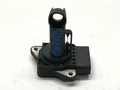 2004 - 2007 Jaguar Xj8 4.2l W/o Supercharger Mass Air Flow Meter Sensor Maf Oem - Image 1 of 4