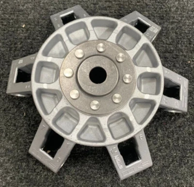 BRP 417223865 OEM Ski-Doo Ace Expedición Moto de Nieve Gobernador Copa Conjunto Nuevo Foto 1 de 4