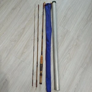 Shakespeare Howald Process Wonderod 8’6” 3 piezas caña de mosca - Imagen 1 de 14