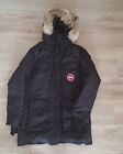 Canada Goose Expedition Mens Parka, Size M