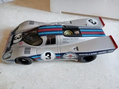 Autoart 1/18 Porsche 917 KH #3  - Immagine 1 di 4