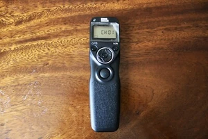 Pixel Pro Tw-283TX Wireless Remote Control - Picture 1 of 5
