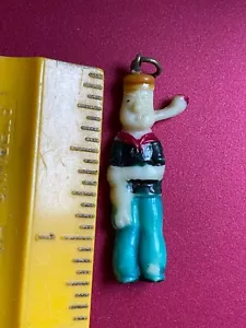 Juguete de Colección Cracker Jack Celuloide Popeye el Marinero/CJ2/ - Imagen 1 de 2