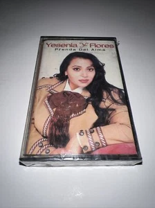 Prenda del Alma by Yesenia Flores (Cassette - Bild 1 von 2