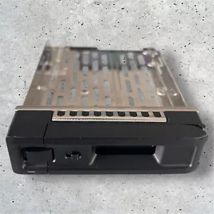 Synology 3,5" SAS/SATA Disk Tray Festplatten Rahmen Caddy - Bild 1 von 5