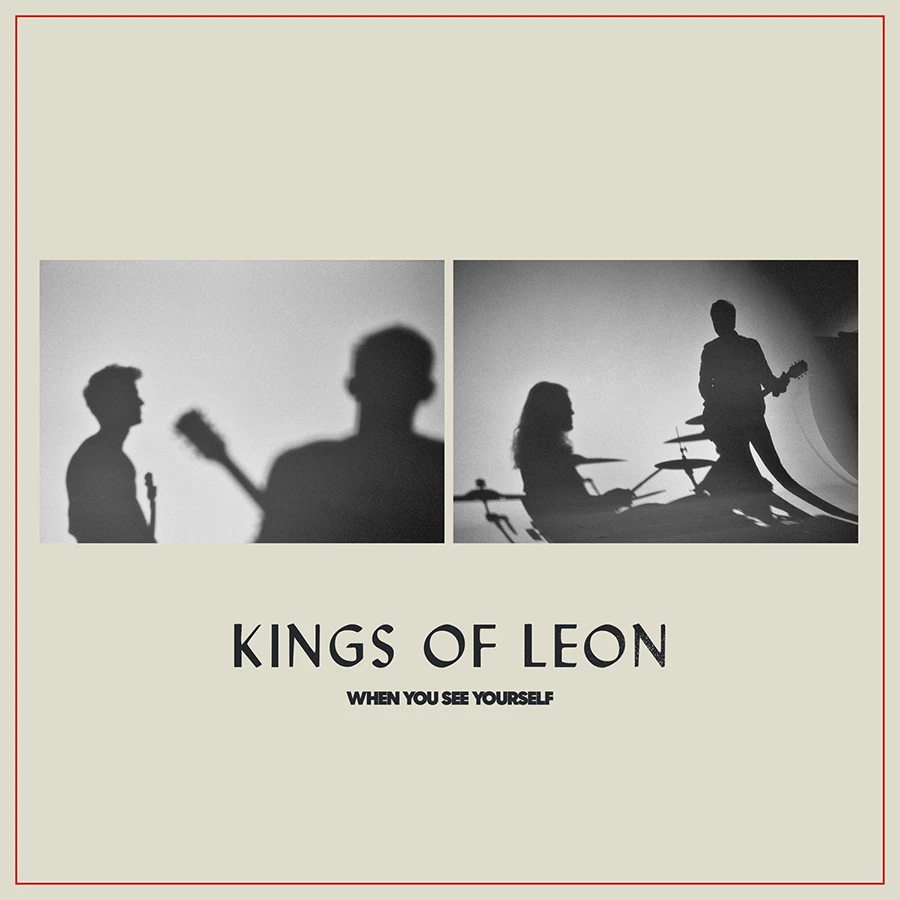 Kings Of Leon • When You See Yourself CD 2021 RCA Records •• NEW •• - Image 1 of 1