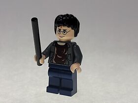 Harry Potter (hp057) 4758 10132 Prisoner of Azkaban LEGO® Minifigure Figure