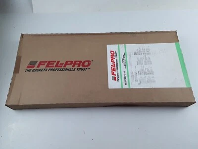 Juego de juntas de culata de motor Fel-Pro HS 9790 PT-16 para Ford, Lincoln, Mercury Foto 1 de 2