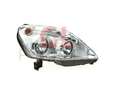 Faro Faro derecho PARA OPEL ZAFIRA B 2008-2011 TYC 1216680 Nuevo - Imagen 1 de 4
