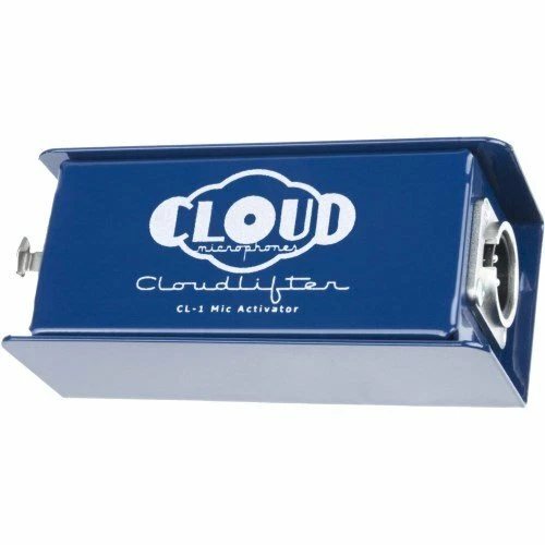 Cloud Microphones Cloudlifter CL-1 Mic Activator - Image 1 of 1