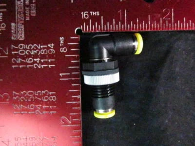 DISCO ENGINEERING SERVICE MOJPH003 FITTING DIAPHRAGM - Image 1 of 2