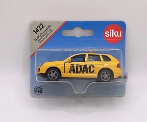 Siku 1422 ,,ADAC-Pannenhilfe Porsche Cayenne Turbo,, ,,NEU in OVP,, Siku Super - Bild 1 von 1