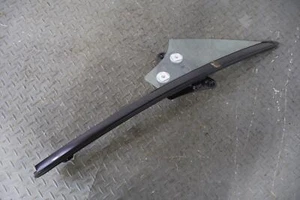 06-15 Mazda Miata NC Front Left LH Vent Window Glass (Glass Only) See Notes - Picture 1 of 16