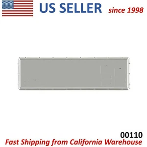 IO Shield MCP-260-00110-0N für SuperMicro X11 MBD-X11DPL-I 2U Server Mainboard - Bild 1 von 4