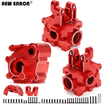 ARA310935 ARA310930 Front/Centre/Rear Gearbox Case for ARRMA 1/5 Kraton Outcast - Image 1 of 4