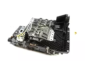 2012-2013 BMW X5 (E70) DIESEL - 6HP26 AUTOMATIC TRANSMISSION VALVE BODY - Picture 1 of 6