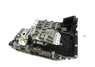 2012-2013 BMW X5 (E70) DIESEL - 6HP26 AUTOMATIC TRANSMISSION VALVE BODY - Image 1 of 4