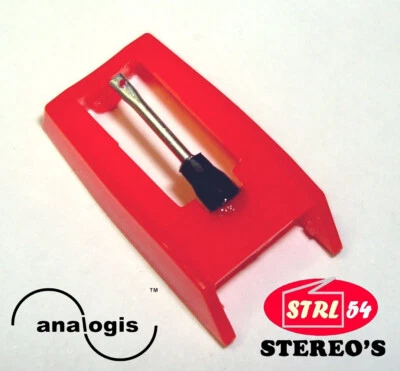 COM - ANALOGIS TONNADEL Saphir pour MEDION MD 82272 N73CY ST05D ST05S CM ST141 SANYO F1650