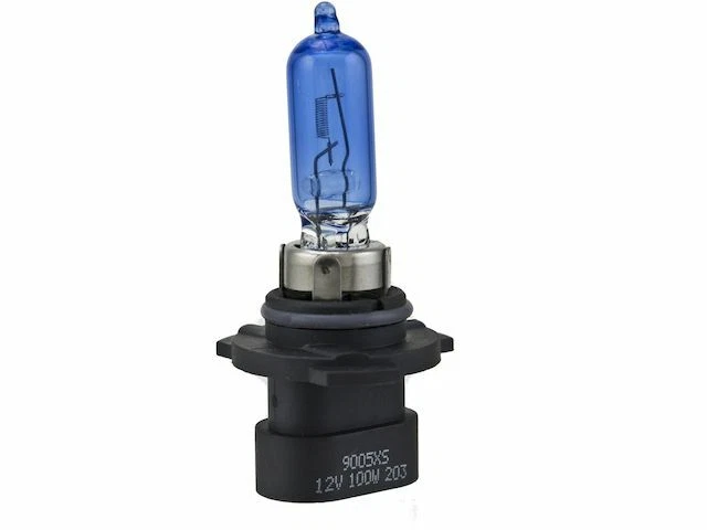 Bombilla de faro High Beam Hella Optilux para Chrysler PT Cruiser 2001-2010 54CZWY Foto 1 de 1