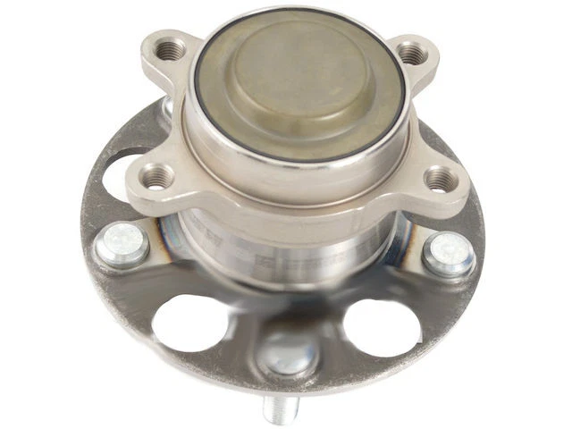 Conjunto de buje de rueda trasera Timken 59WW63H para Acura ILX 2013-2018 tracción delantera Foto 1 de 1