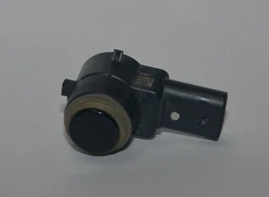 Parksensor Mercedes W204 Einparkhilfe Sensor PDC A2125420018 Schwarz 197 Orig. - Picture 1 of 4