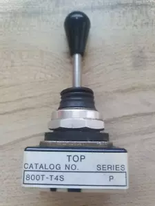ALLEN BRADLEY 800T-T4S SERIE P 4-WEGE KLEINKINDSCHALTER - Bild 1 von 5