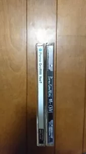 Porno Graffitti Japan CD SET x2 【foo?】【m-CABI】 Album set(Used item)S06356 - Picture 1 of 4