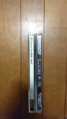 Porno Graffitti Japan CD SET x2 【foo?】【m-CABI】 Album set（Used item）Ｓ06356 Foto 1 de 4