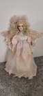 24" Brand New Never Used Seymour Mann "The Glitter Fairy"Doll #370/5000 Gorgeous