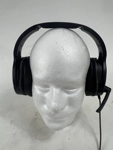 Turtle Beach Recon 200 Gen 2 Cuffie da gioco over-ear cablate - Nero - Foto 1 di 6