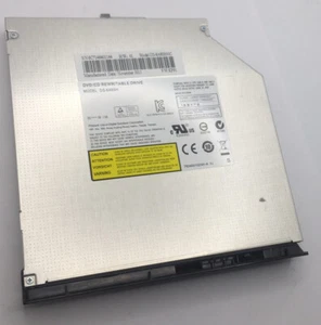 DVD/CD RW Drive Model DS-8A8SH 5 V 1.5 A - Picture 1 of 3