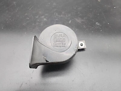 Bocina baja BMW E32 E38 AM 80 FIAMM *CH2035 - A 73345 *35717 M5-2 Foto 1 de 4