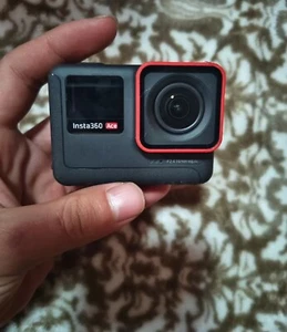 Insta360 Ace Leica Action Camera (Preowned) - Picture 1 of 1