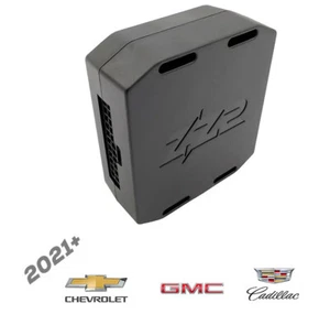 ZZ2 ZW-GMLCv2 BCM- module for Selected GM Vehicles allow you to Flash Lights - Bild 1 von 4