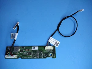 Dell OptiPlex 3240 3440 AIO All-In-One LCD Converter Board w/Cables WKCDK - Picture 1 of 1