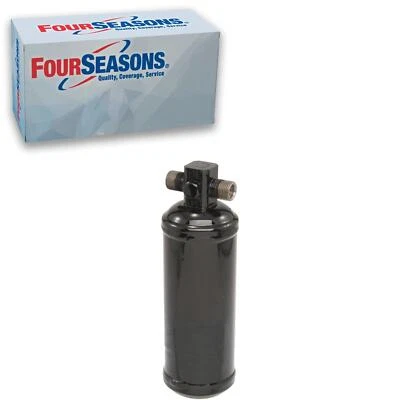 4 Seasons A/C Receiver Drier For 1980-1982 Mack MS200P Mid-Liner - Image 1 of 4