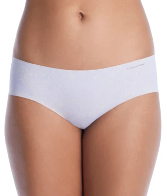 Calvin Klein Women's Invisibles Hipster Underwear D3429 S, M, XL - Image 1 of 2
