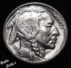 1938 D Buffalo Nickel UNCIRCULATED