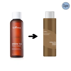[Isntree] Green tea Fresh Toner 200ml