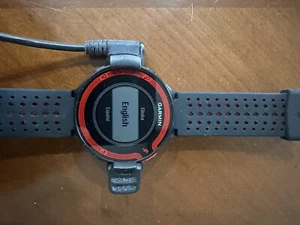 Reloj GPS Garmin Forerunner 220 con cargador - Imagen 1 de 5
