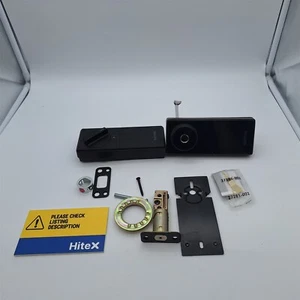 Philips Smart Lock with Handles, Keyless Entry Door Lock Set w/ 2 Level Handles - Picture 1 of 4