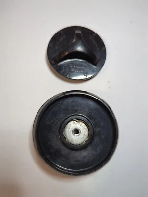 South Bend Spool And Cap For 720 Spinning Reel Inv #1829 Foto 1 de 2