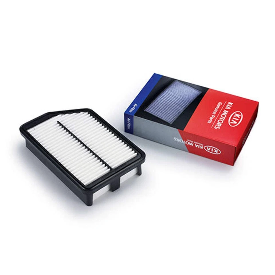 Filtro de aire original - Kia Sportage 2011-2015 | 281132S000 Foto 1 de 1