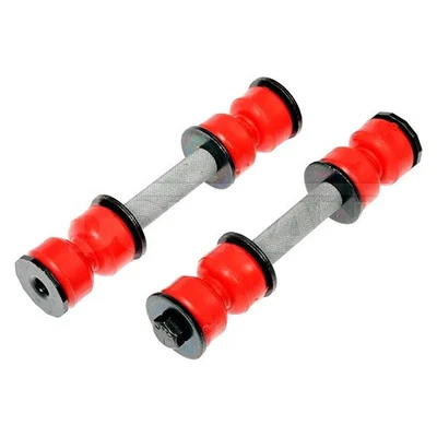 For Pontiac Firebird 67-91 Dorman Solutions Rear Stabilizer Bar Link Kit Foto 1 de 4