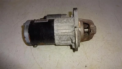 MOTOR DE ARRANQUE 1,4 L COMPATIBLE CON 11-15 Y 16 LIMITED CRUZE 627468 Foto 1 de 4