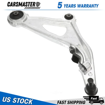 Dorman 524-912 Control Arm fits Nissan Pathfinder 545003JA0A 545003JA0C - Image 1 of 4