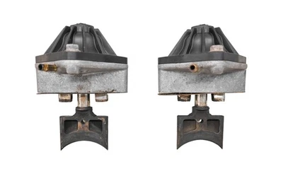 12 Polaris Switchback 800 Pro R ES Exhaust Power Valves 136" - Image 1 of 4