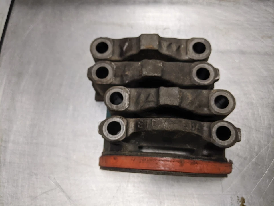 Tapas principales bloque motor para 94-95 Mercury Cougar 3.8 Foto 1 de 4